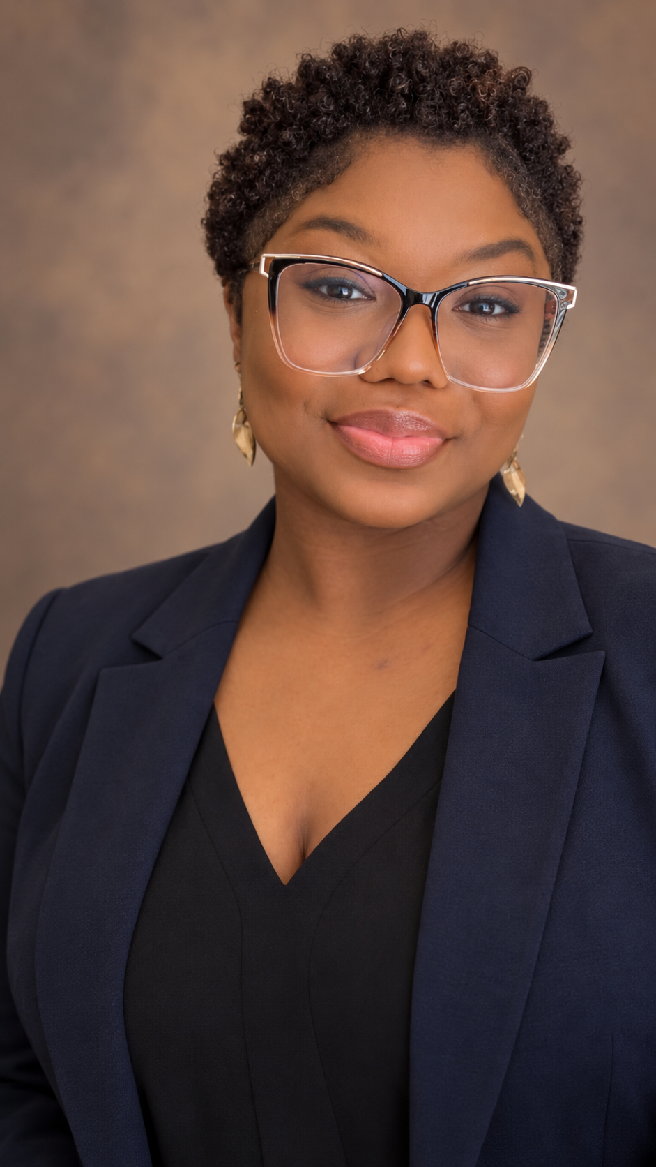 Antoinette Foster, Founder and Director of Engagement